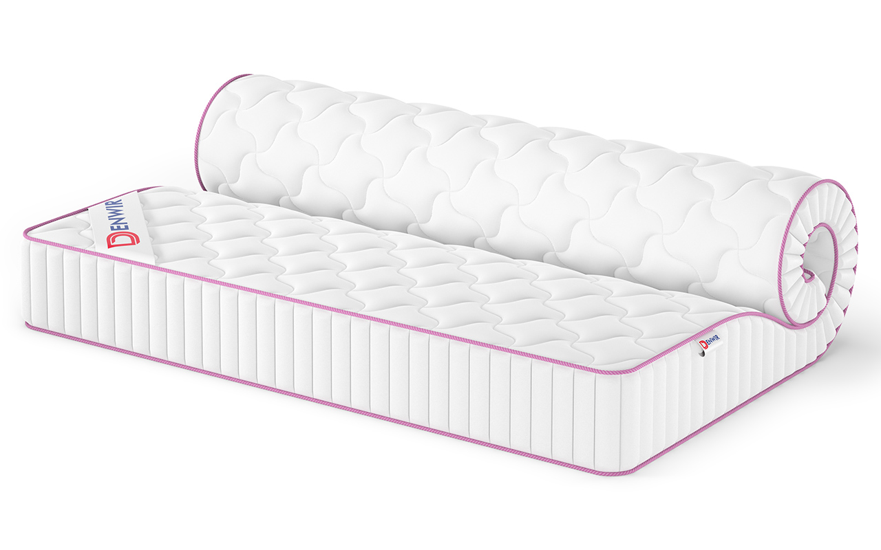 Denwir Mega Roll Foam 10 фото 9