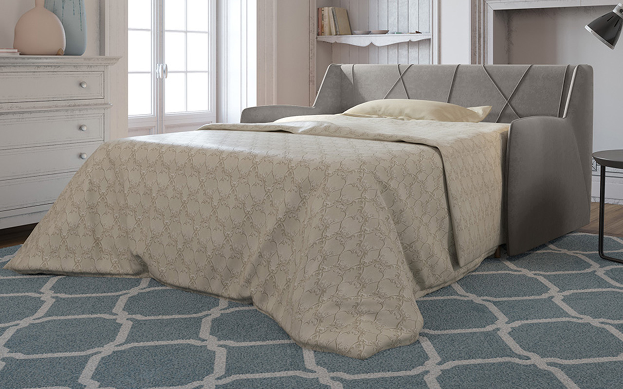 Орматек Synergy Slim 140*196 фото 60