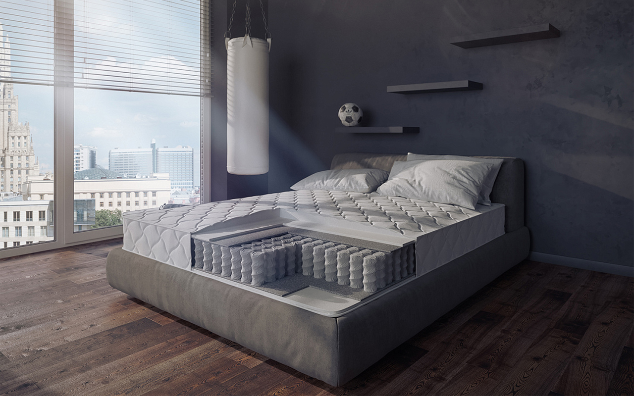 Евита Regular Relax H-2 фото 2