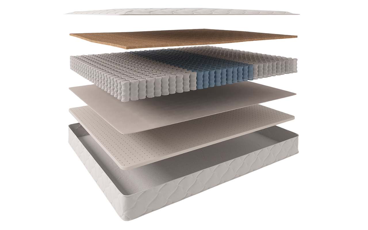 Евита Regular Synergy