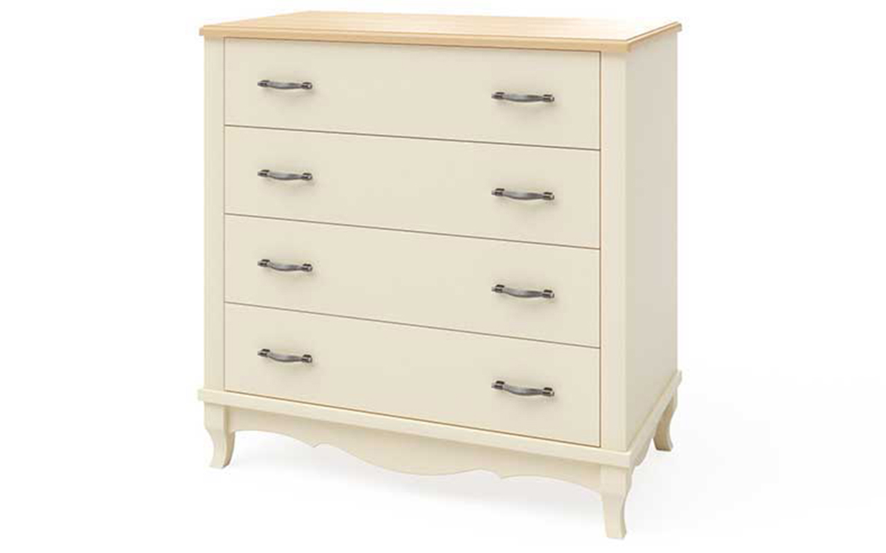 DreamLine Кассис фото 3