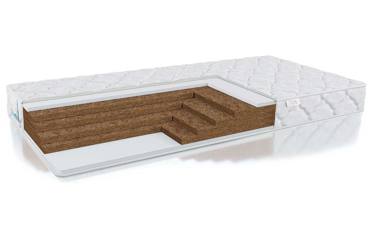 матрас Alitte Abillion Inside hard Thomas H-16-K 1 Alitte Abillion Inside hard Thomas H-16-K