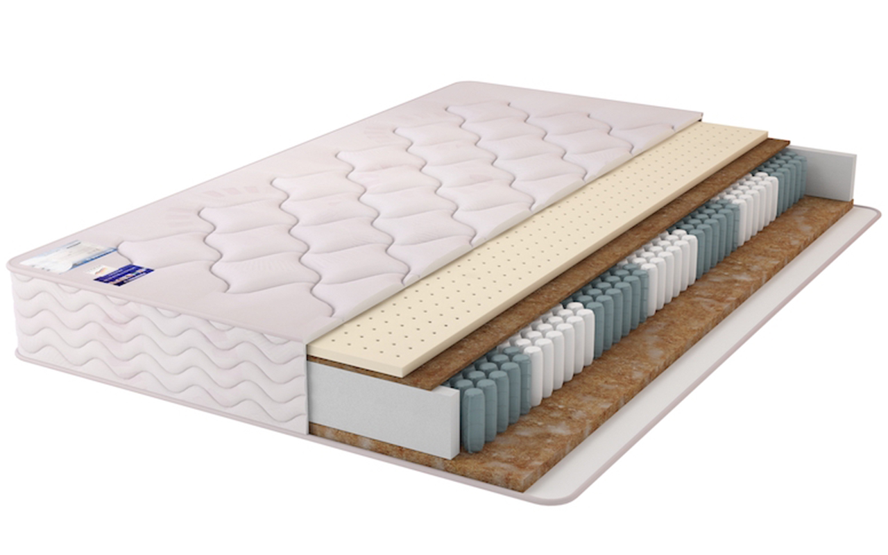 Евита Twin Mars