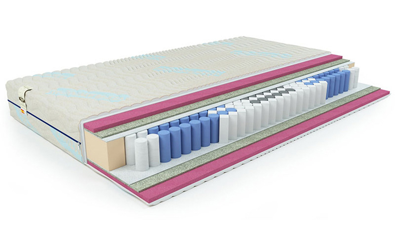 матрас Mr. Mattress Honnemed Traum L 1 Mr. Mattress Honnemed Traum L