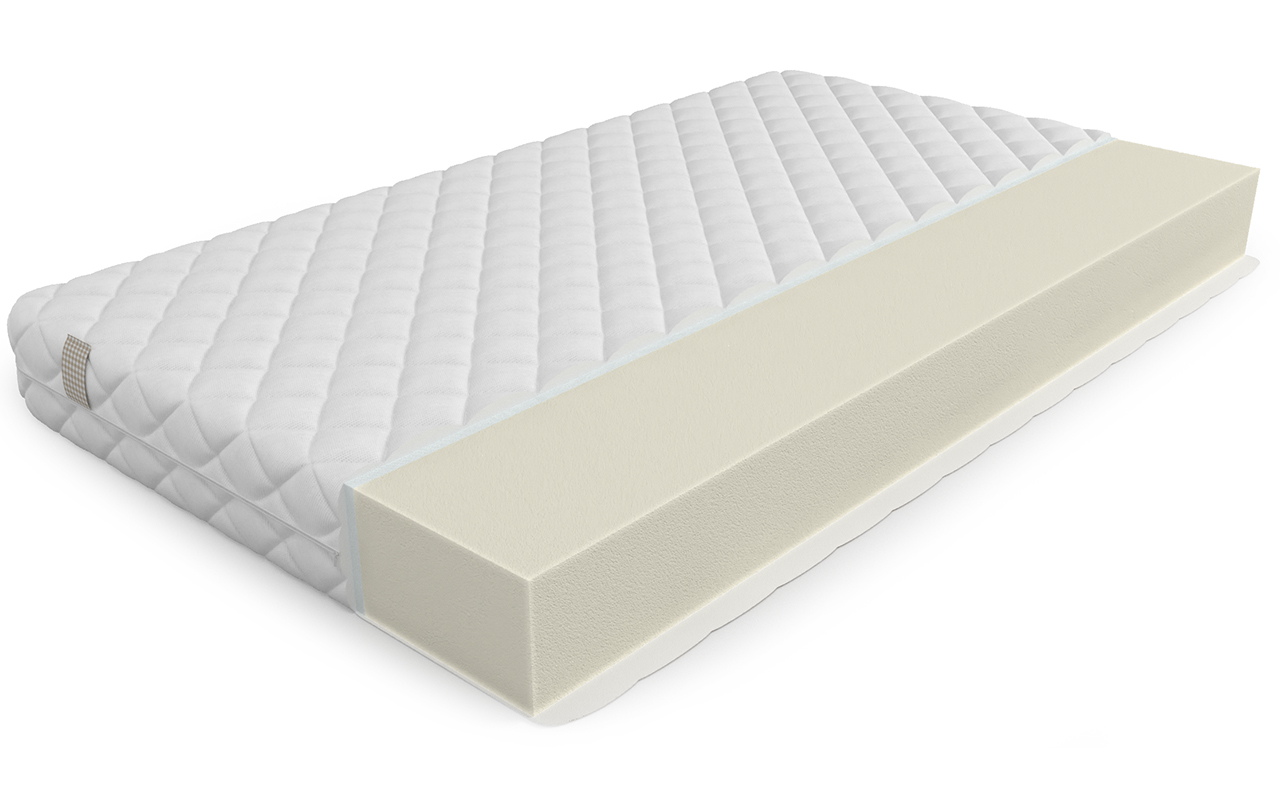 матрас Mr. Mattress Новичок Compact XL 1 Mr. Mattress Новичок Compact XL