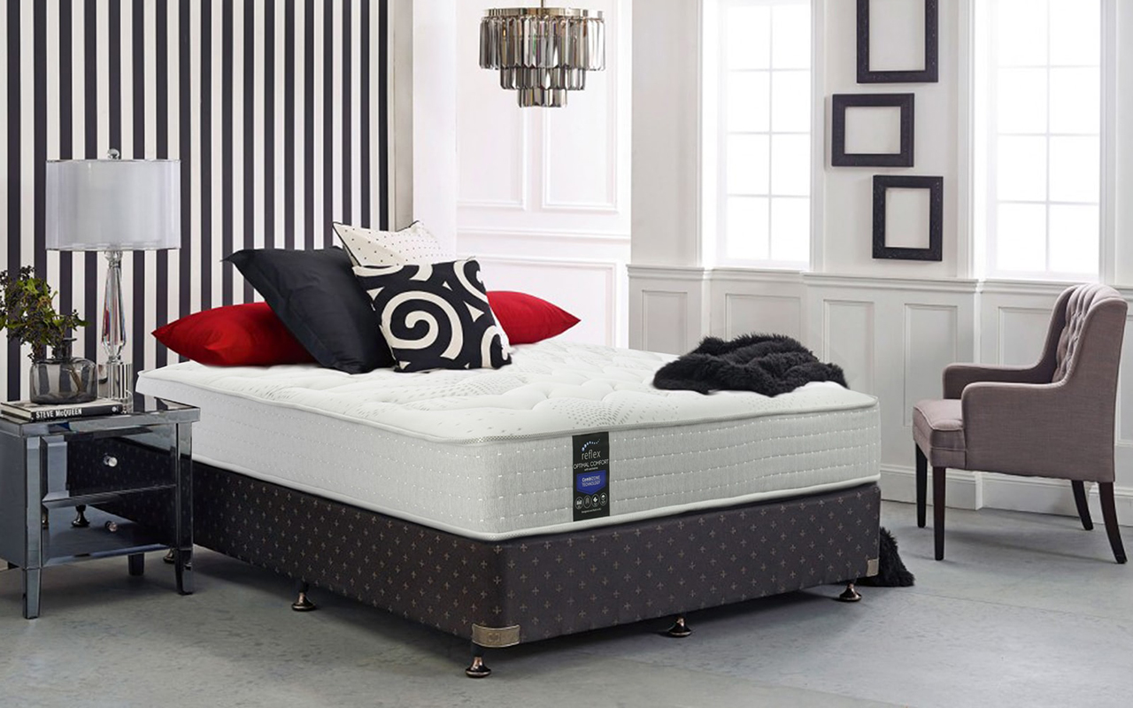 Рефлекс Optimal Comfort PRO 1000T  H2