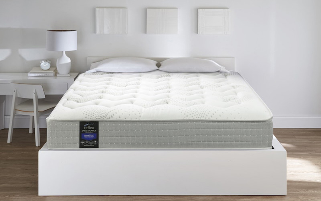 Рефлекс Spine Balance