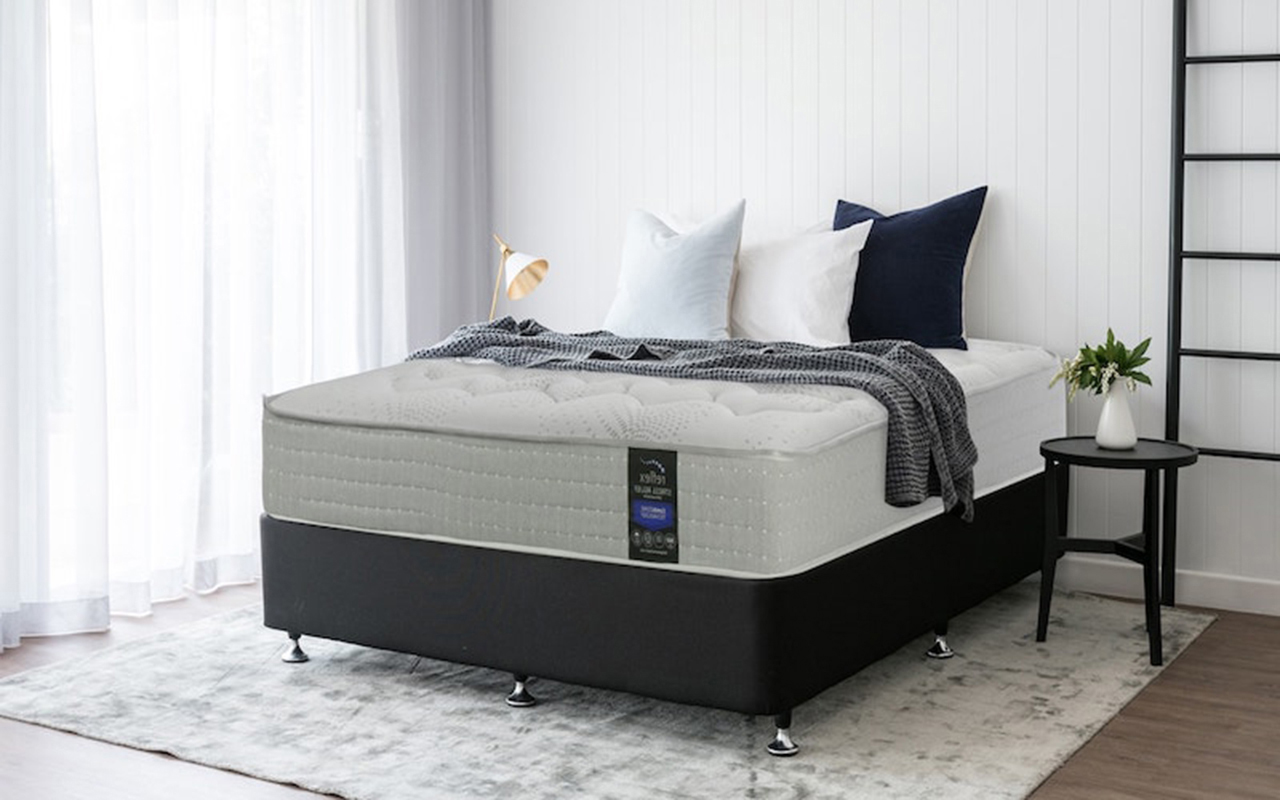 Рефлекс Stress relief