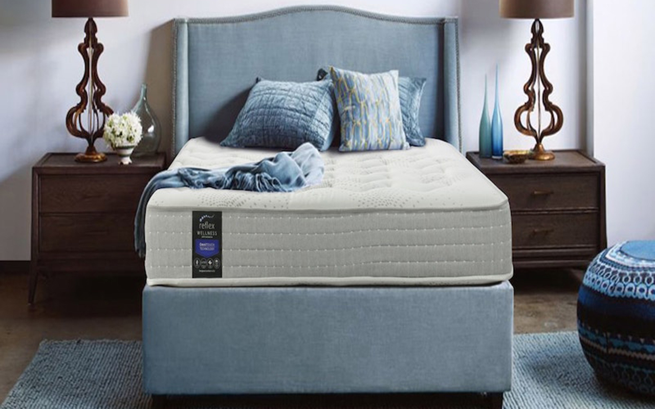 Рефлекс Wellness PRO 1000T