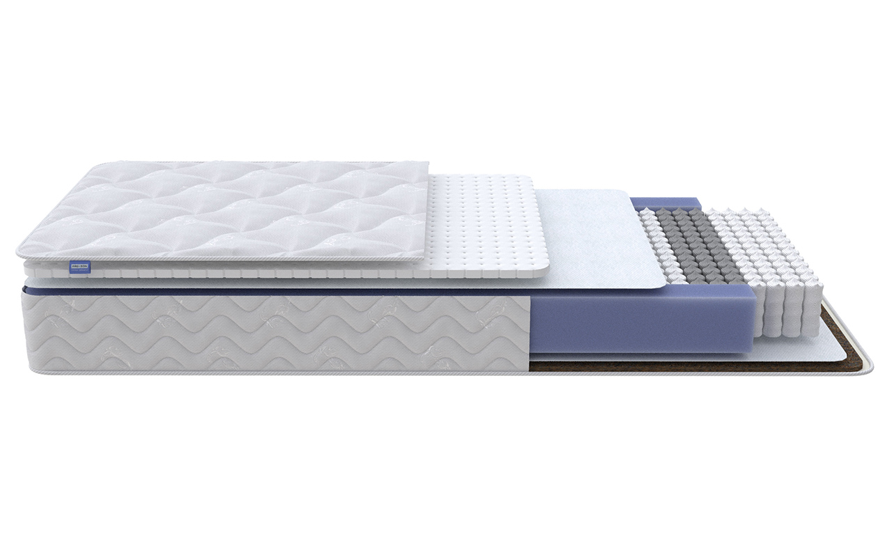 ProSon Original Active Duo S/F