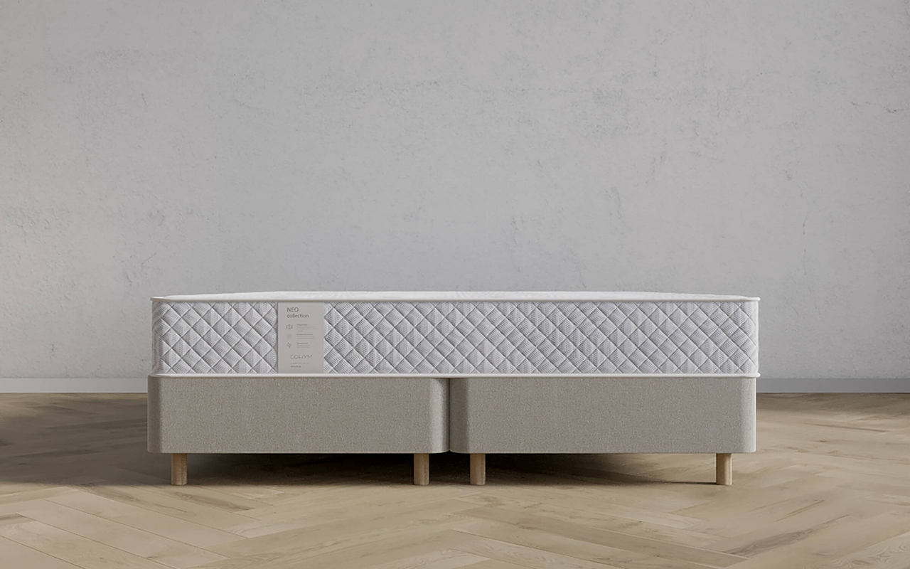 Сонум Пружинные Neo Optima фото 4