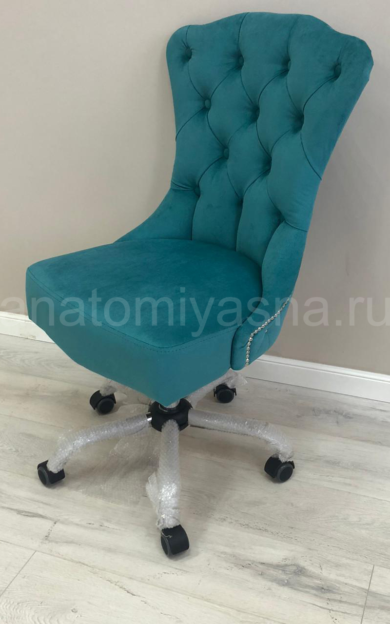 отзыв о Стул Flepers Lion Милано компьютерный